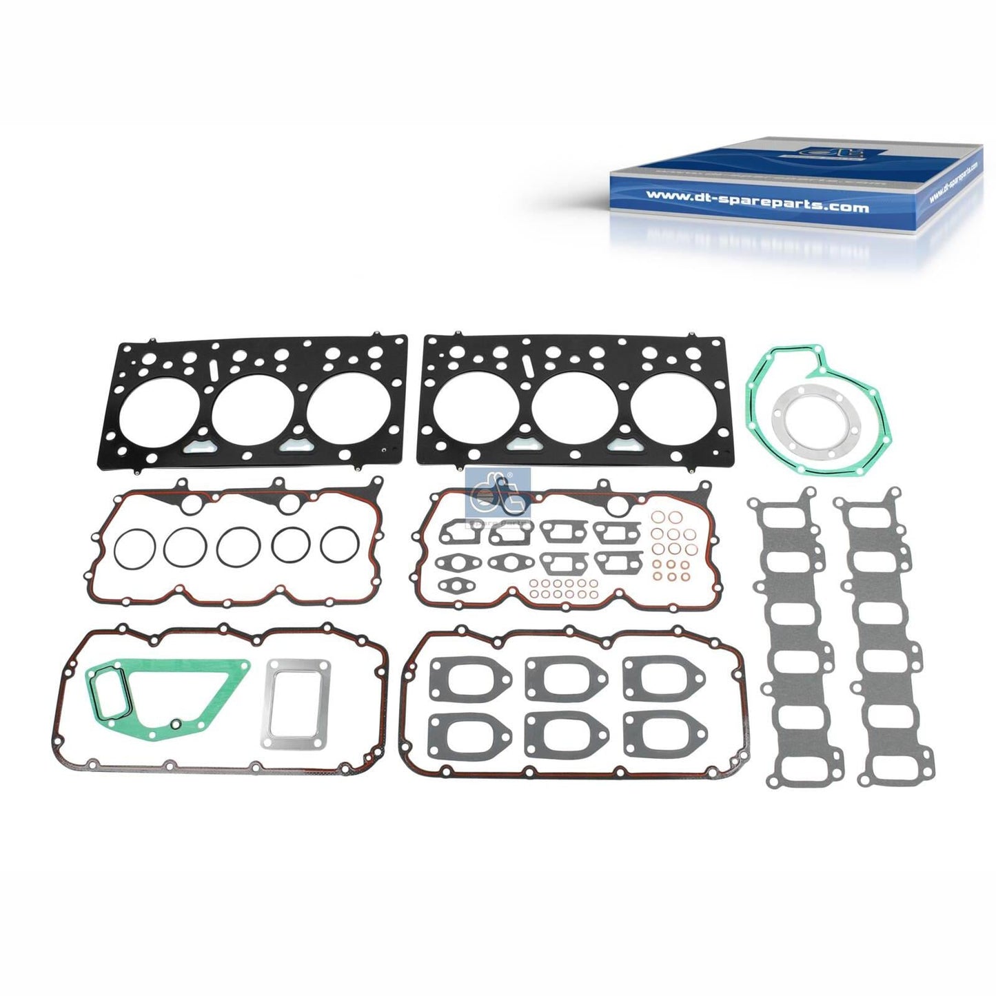 DT SPARE PARTS 5.94004 Cylinder Head Gasket Kit
