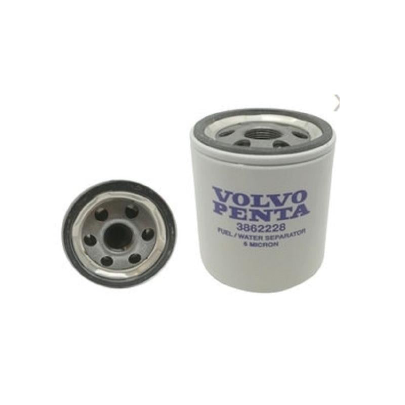 VOLVO PENTA VP3862228 Fuel Filter