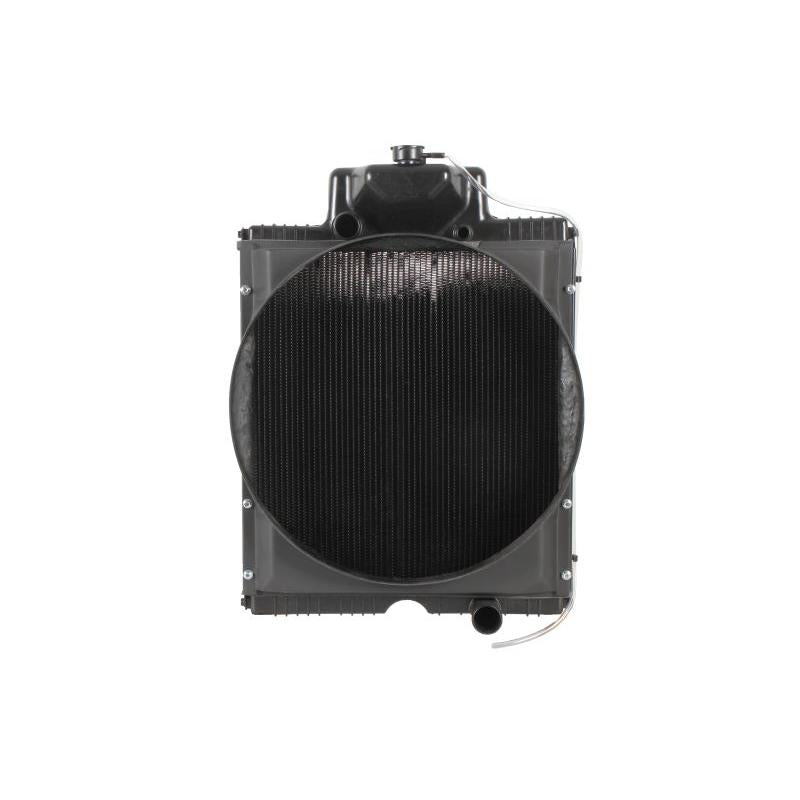 NRF NRF54096 Engine Radiator