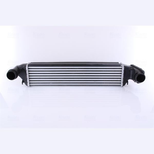 NISSENS NIS96741 Charge Air Cooler