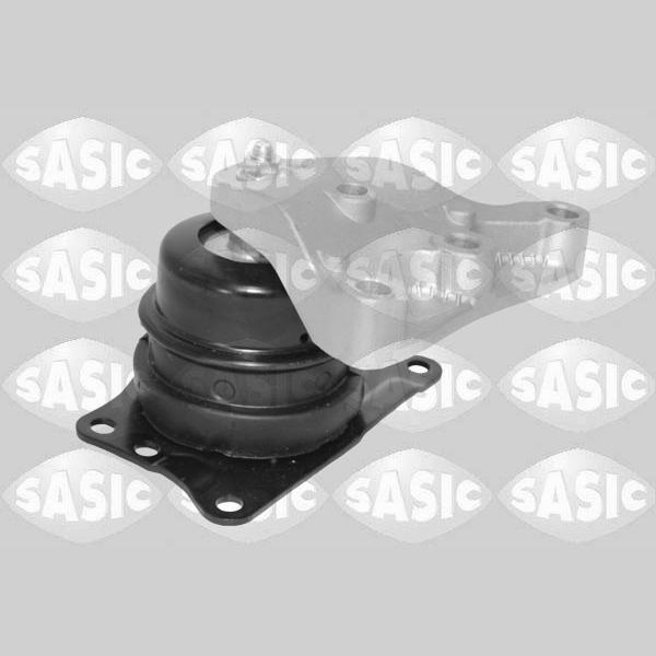 SASIC SAS2706501 Engine Mount