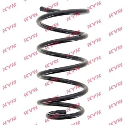 KYB RA3550 Coil Spring for Fiat Scudo II Van (270, 272)