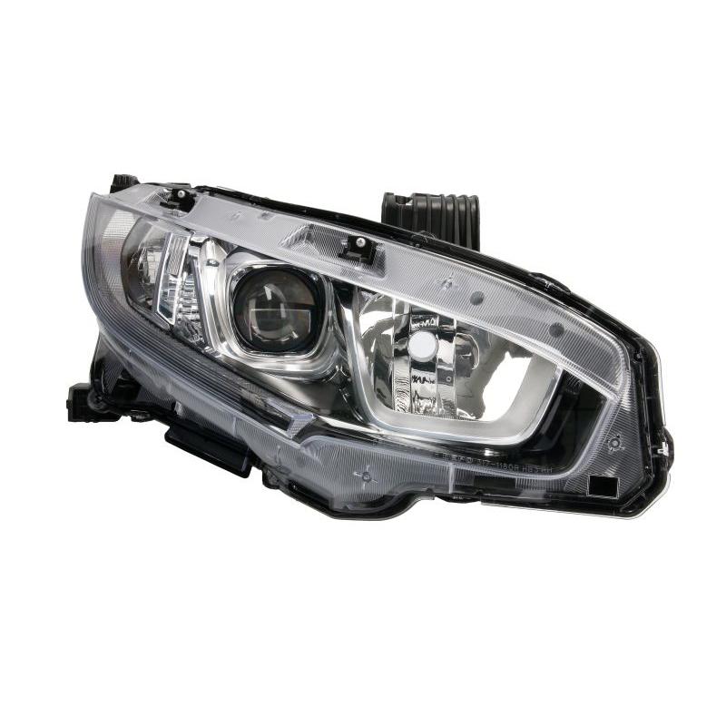 DEPO 117-1135R-LDEM2 Headlight