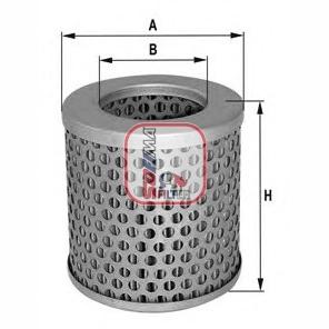SOFIMA S7C10A Air Filter