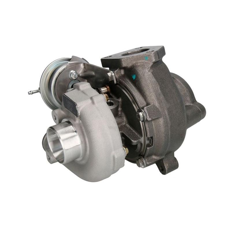 EVORON EVTC0078 Turbocharger