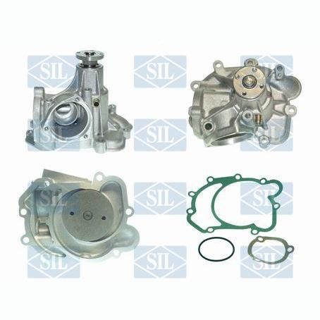 SIL PA647 Water Pump