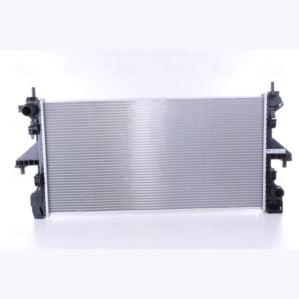 NISSENS NIS606170 Engine Radiator