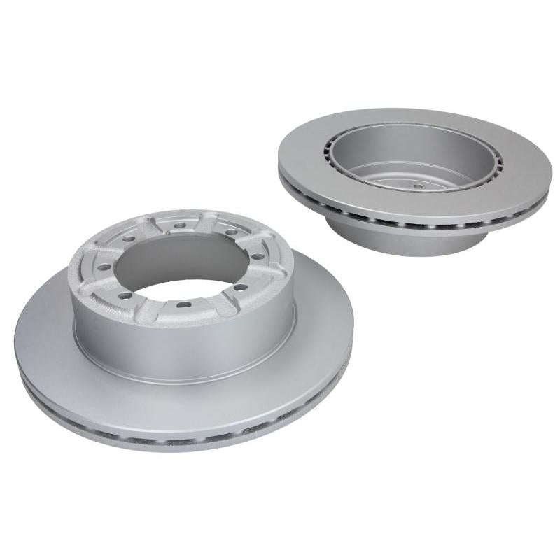 KNORR BS2326 Pretensioning Cylinder