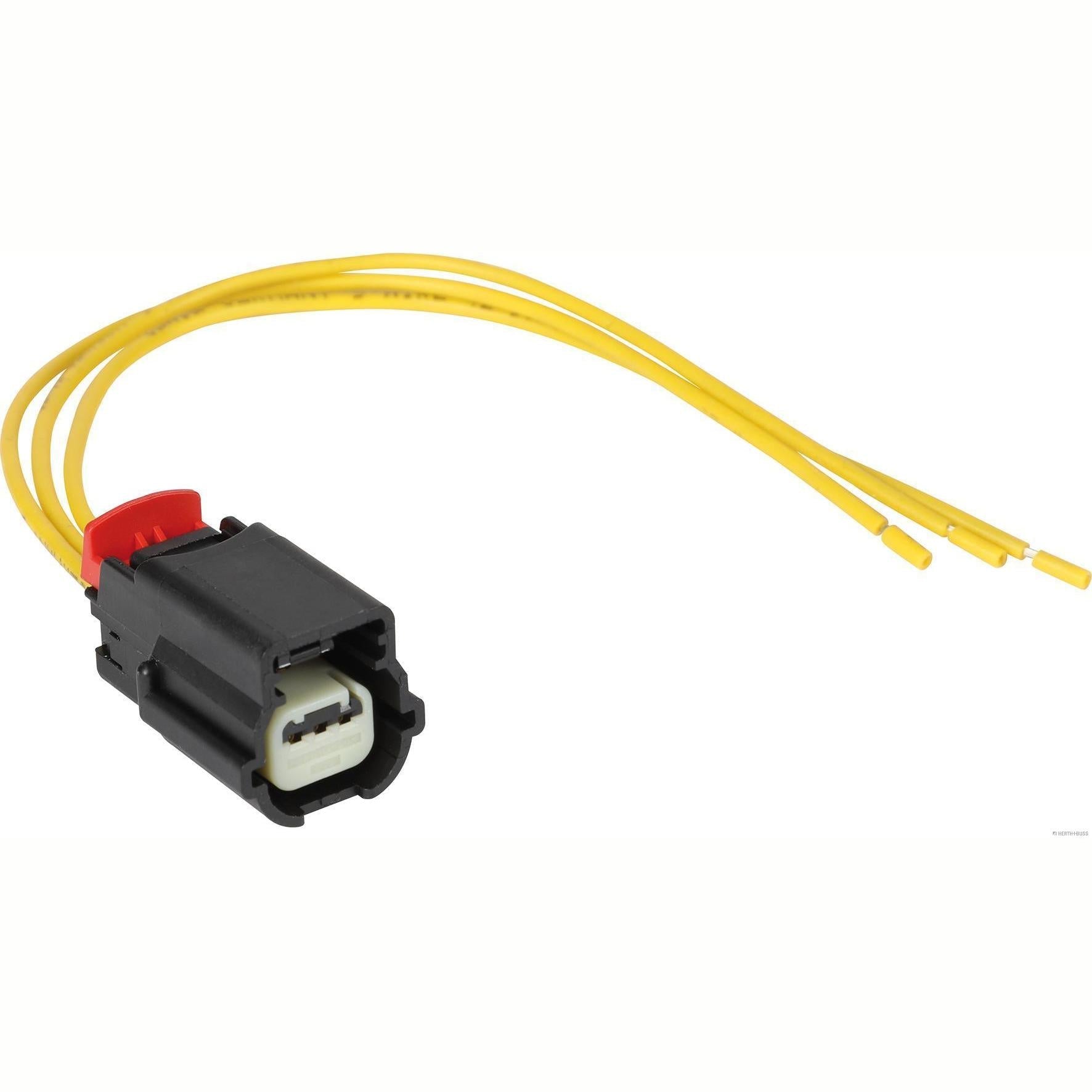 HERTH+BUSS ELPARTS 51277441 Electric Cable