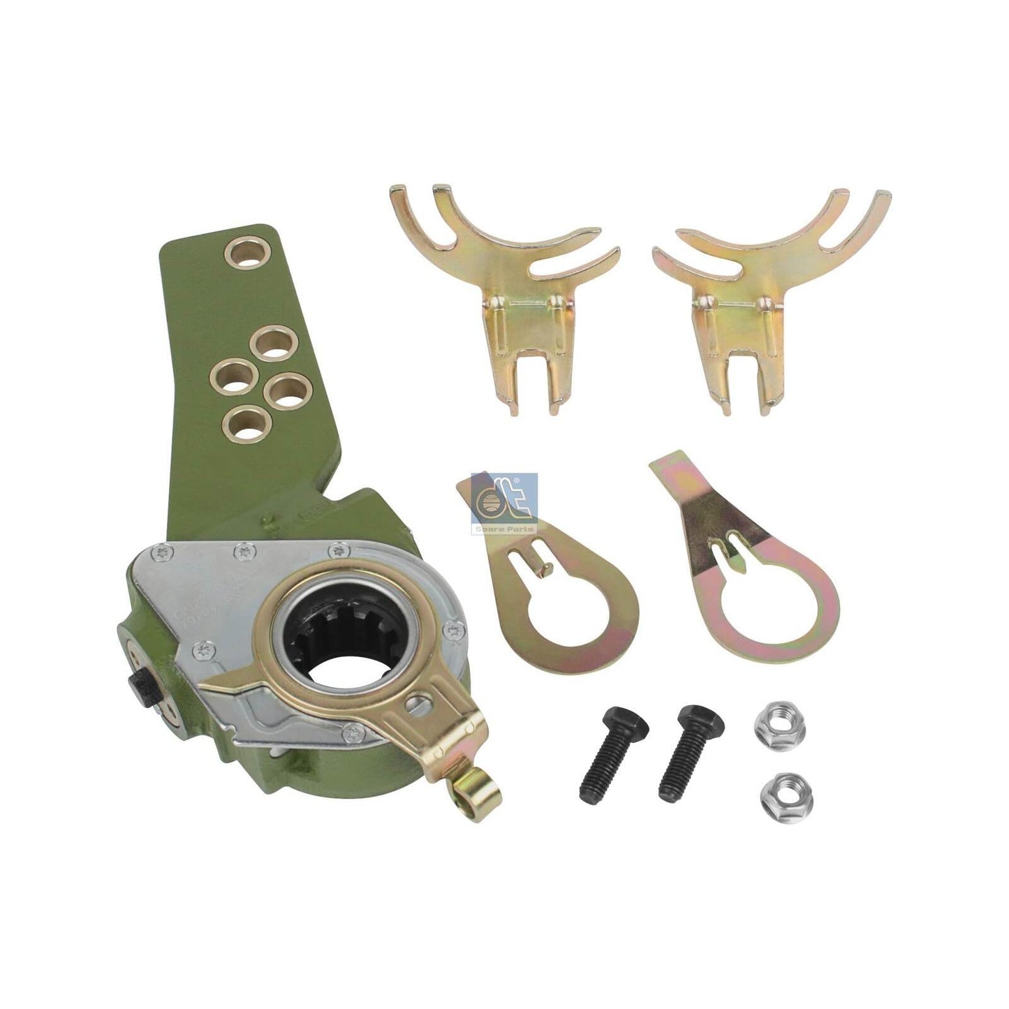 AUTOFREN SEINSA D4-1096C Disc Brake Caliper Repair Kit