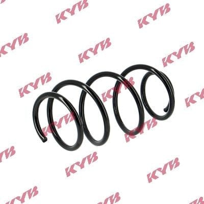 KYB RA1252 Coil Spring