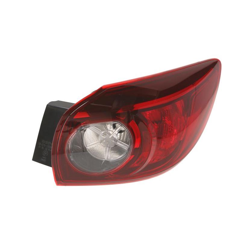 DEPO 216-1998R-UE Rear Light