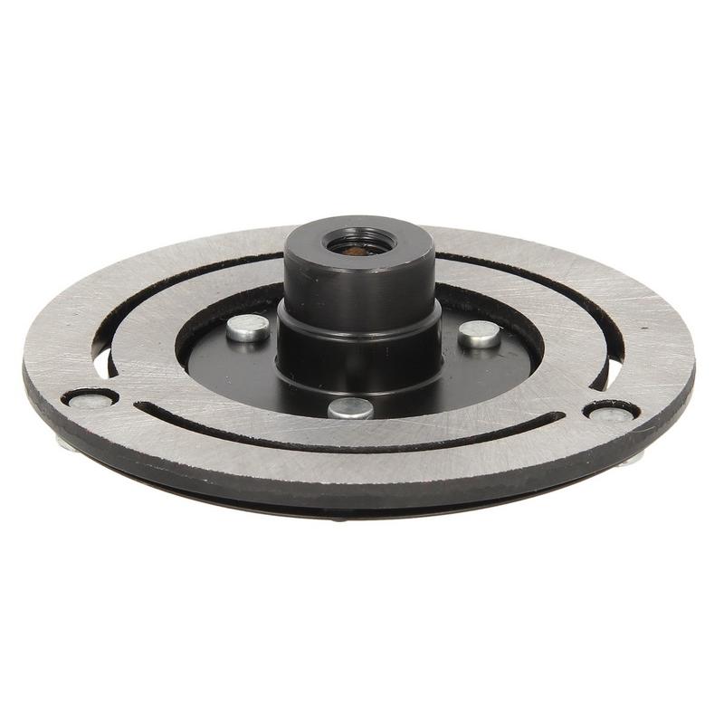 THERMOTEC KTT020039 A/C Compressor Coupling Elements