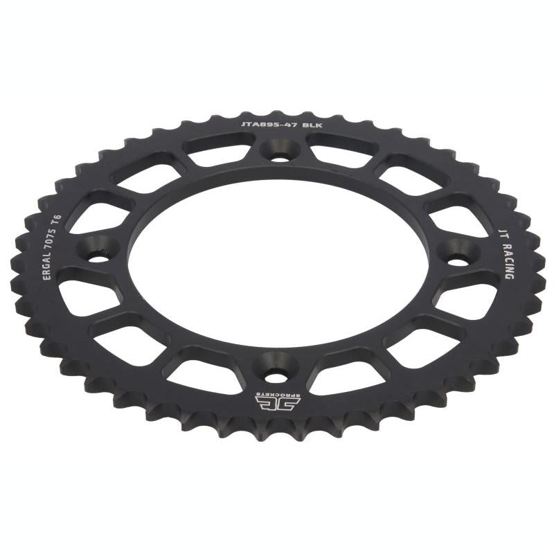 JT JTA895,47BLK Chain Sprocket