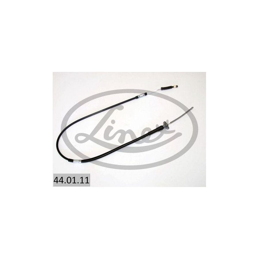 Linex 44.01.11 Cable, Service Brake for Toyota Corolla