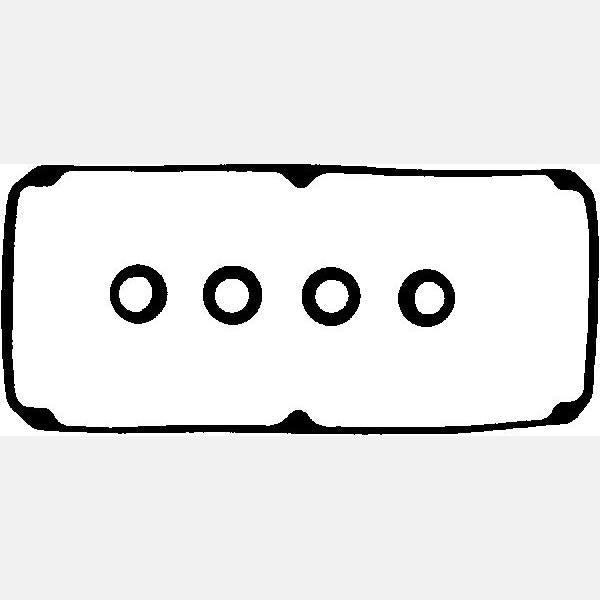 REINZ 15-53171-01 Cylinder Head Cover Gasket Set