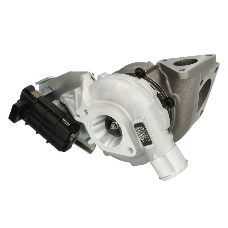 EVORON EVTC0049 Turbocharger