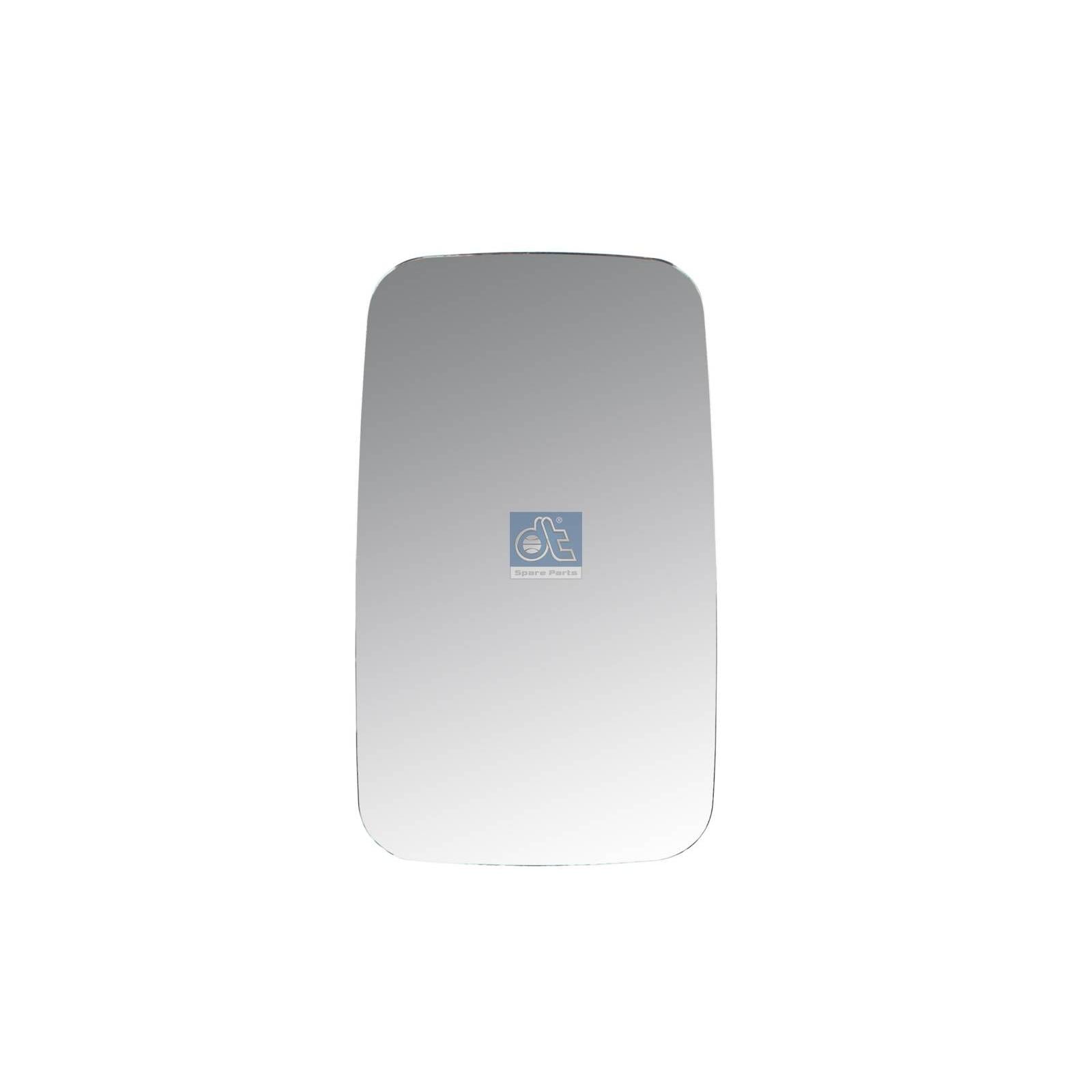 DT A/C 3.86101OEM Side Mirror Glass