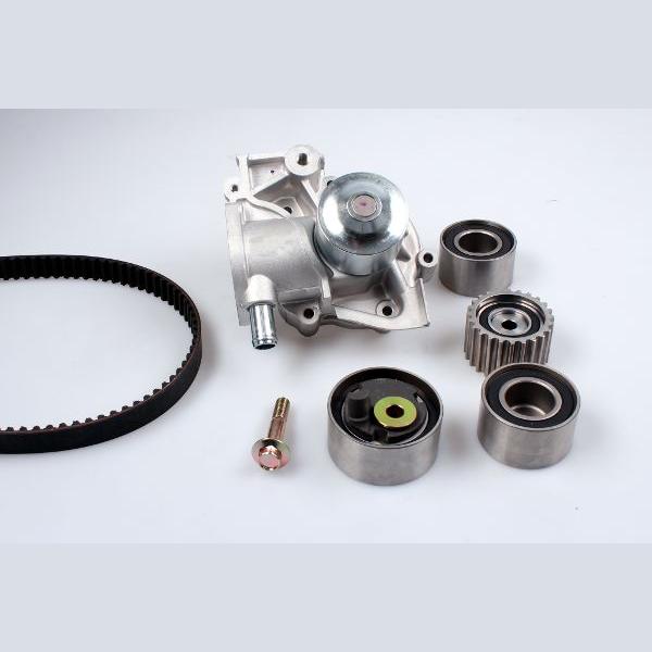 HEPU HEPPK17202 Water Pump & Timing Belt Kit