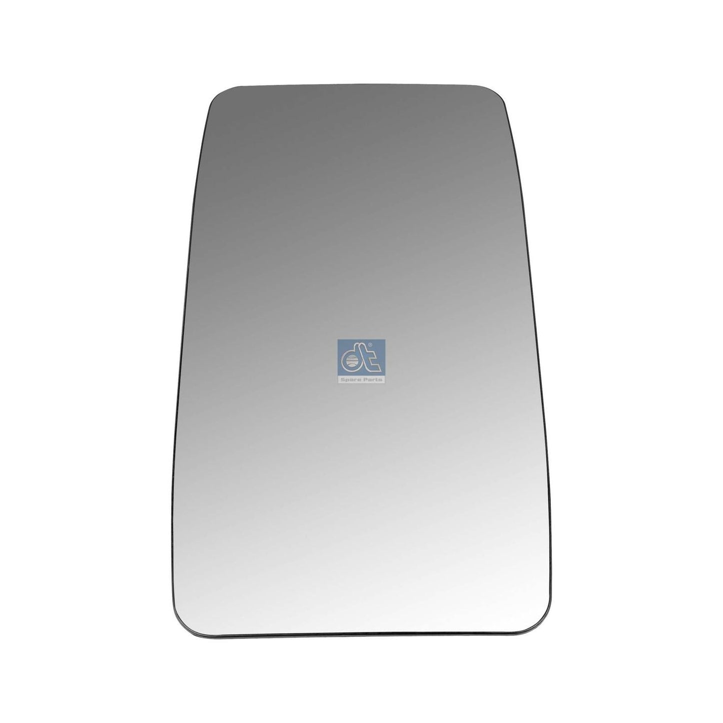 DT A/C 4.64837 Side Mirror Glass