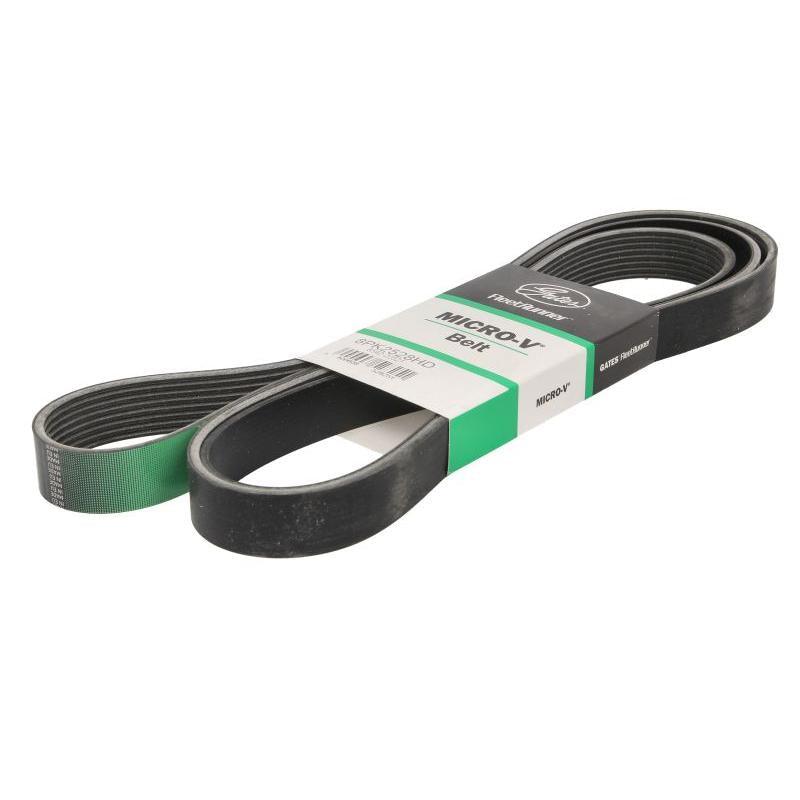 GATES GAT8PK2528HD V-Ribbed Belt
