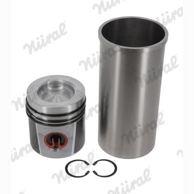 NURAL 8874340030 Piston/Cylinder Liner Repair Kit