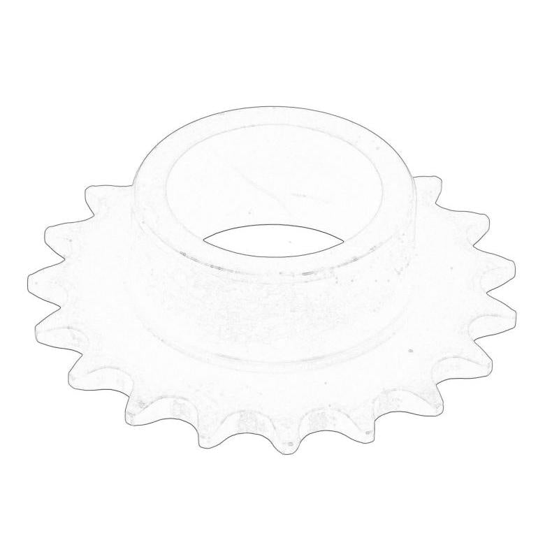 OE RENAULT 8200313628 Oil Pump Gasket Drive
