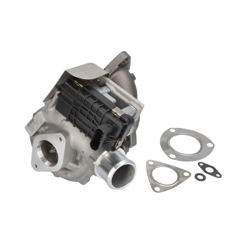 EVORON EVTC0251 Turbocharger