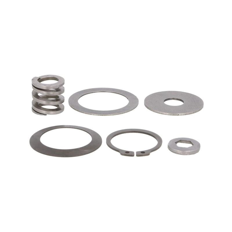 SBP WRK-009 Disc Brake Caliper Repair Kit