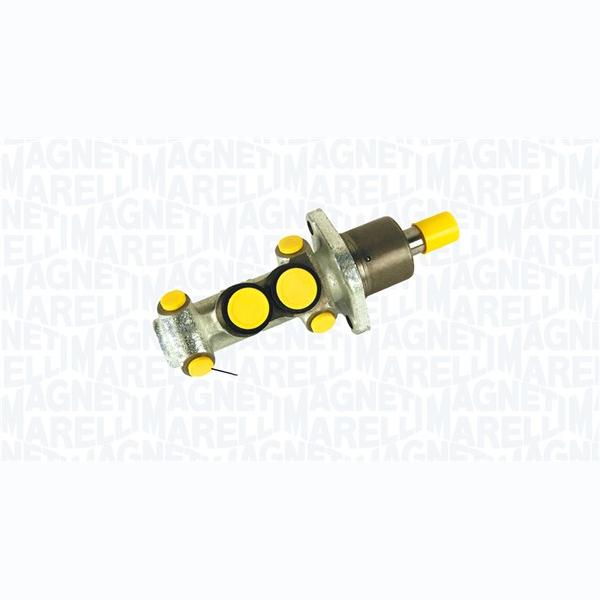 MAGNETI MARELLI 360219130384 Brake Master Cylinder