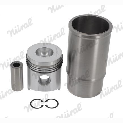 NURAL 8820750030 Piston/Cylinder Liner Repair Kit