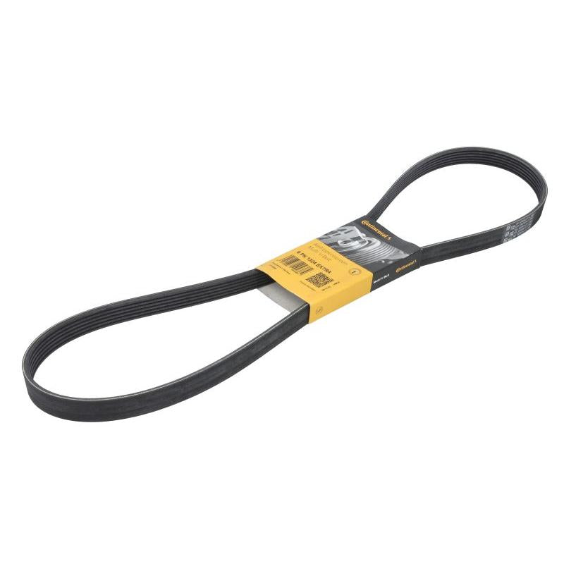 CONTITECH 6PK1324EXTRA V-Ribbed Belt