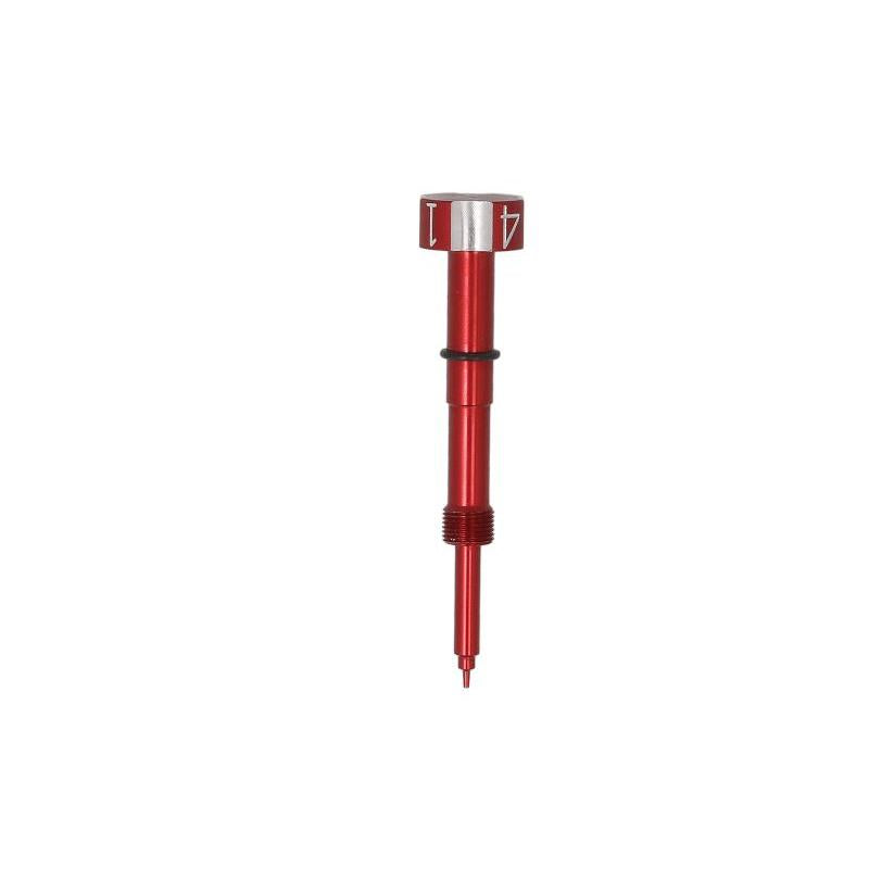 ZAP TECHNIX P-8057R Carburettor Elements