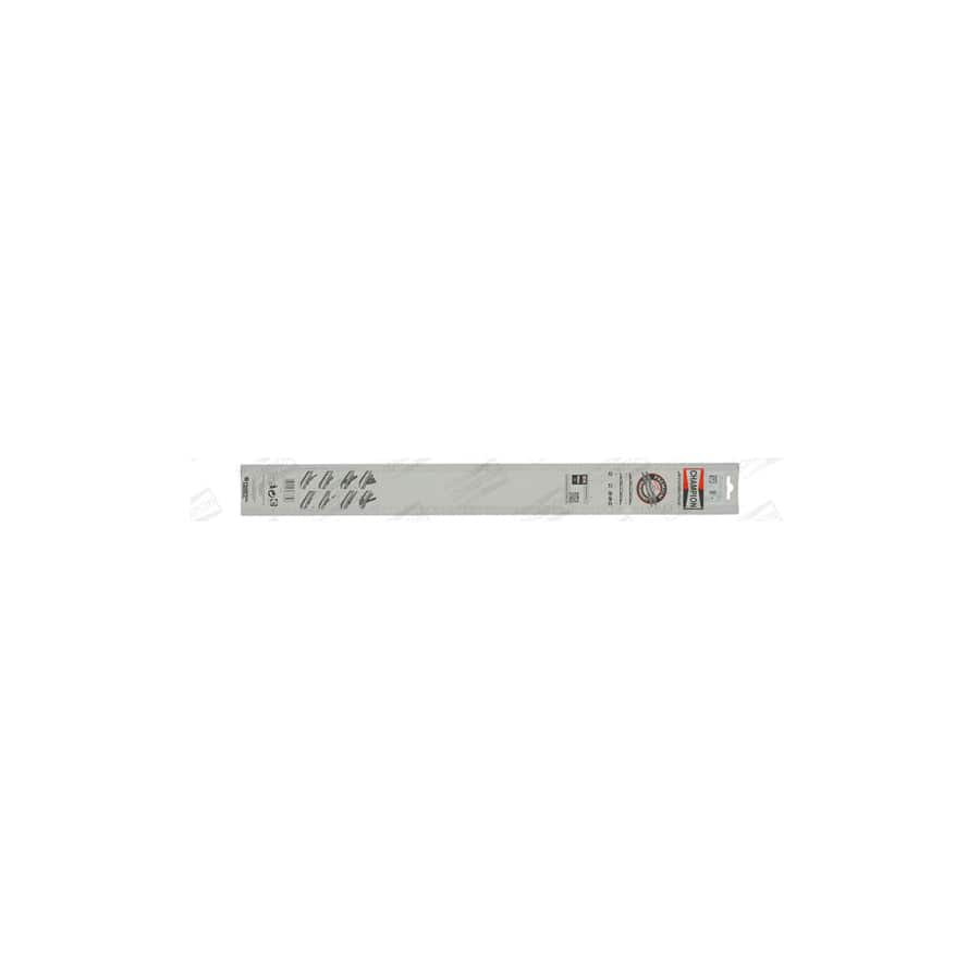 Wiper Blade Champion Aerovantage Standard A6051/B02