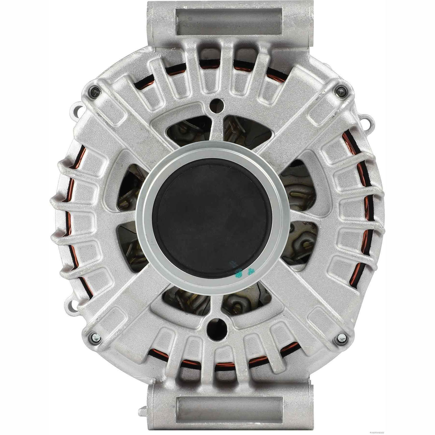 HERTH+BUSS ELPARTS 32439798 Alternator