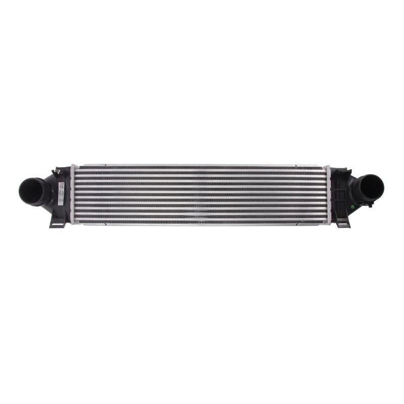 NISSENS NIS96349 Charge Air Cooler