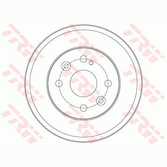 HERTH+BUSS JAKOPARTS J3210553 Brake Caliper