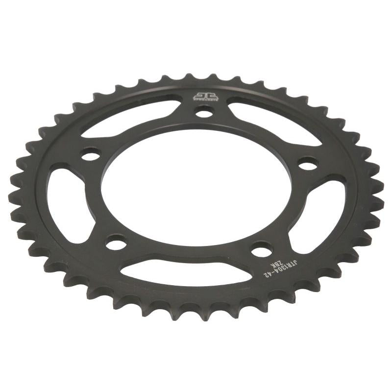 JT JTR1304,42ZBK Chain Sprocket