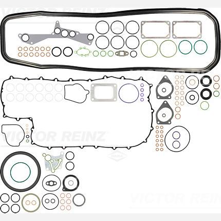 REINZ 08-35936-01 Crankcase Gasket Kit