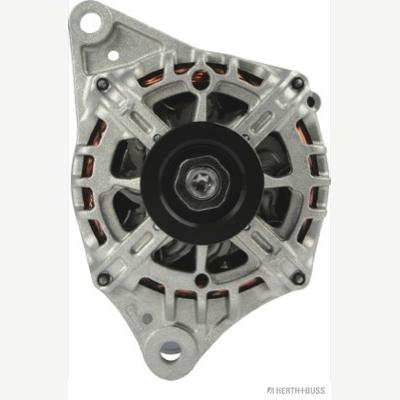 HERTH+BUSS JAKOPARTS J5111125 Alternator