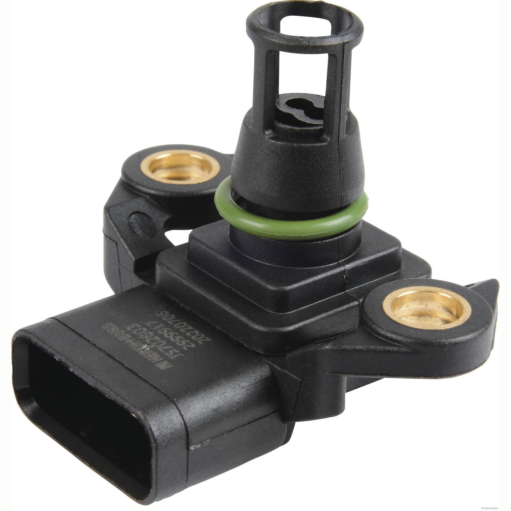 HERTH+BUSS JAKOPARTS 5702003 Intake Manifold Pressure Sensor