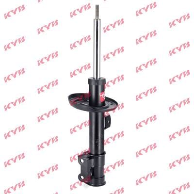 KYB 339830 Shock Absorber for Alfa Romeo Mito (955)