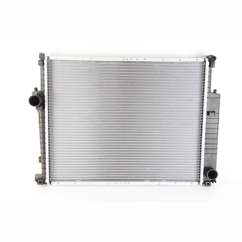 NISSENS NIS60619A Engine Radiator