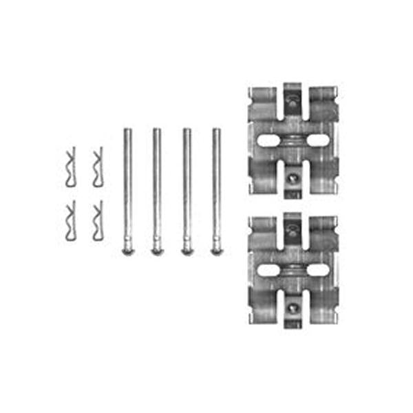 USA 53064AT Brake Disc