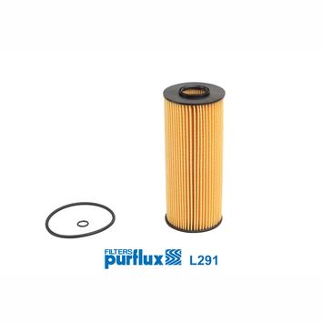 PURFLUX PXL291 Oil Filter