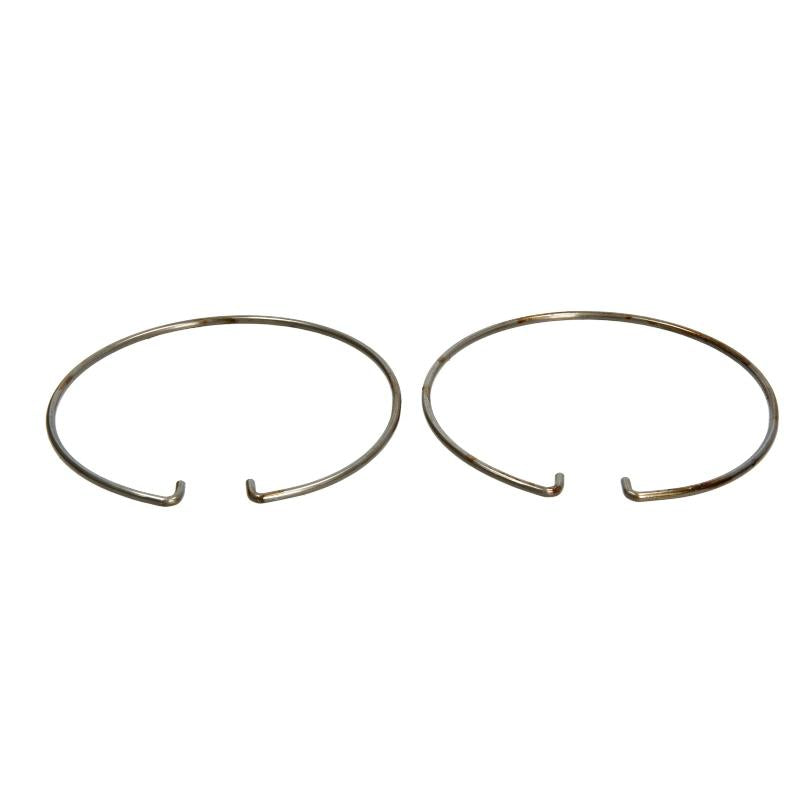 DT SPARE PARTS 1.17071 Kingpin Circlip