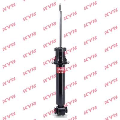 KYB EXCel-G 341850 Shock Absorber for Citroen C5