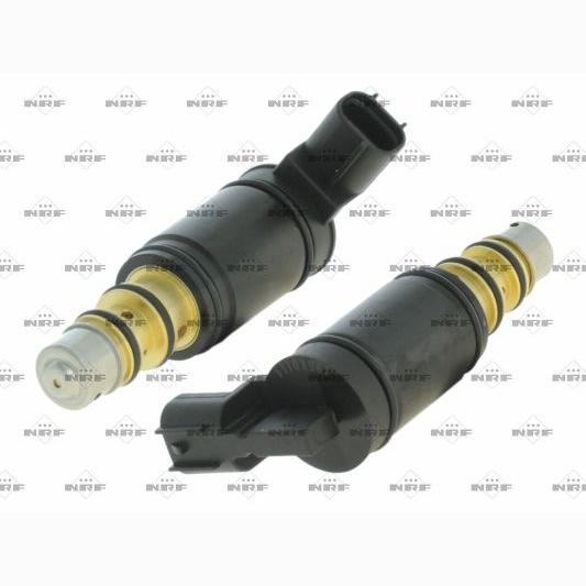 NRF NRF380400 Air Conditioning Compressor Control Valve