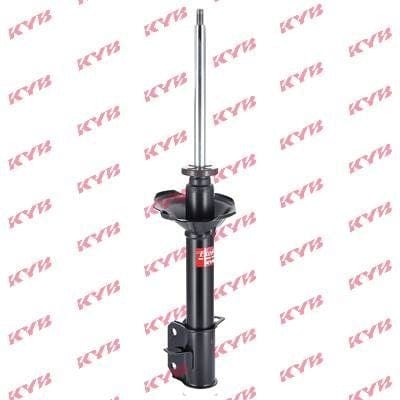 KYB EXCel-G 333172 Shock Absorber for Daihatsu Applause I Hatchback (A101, A111)