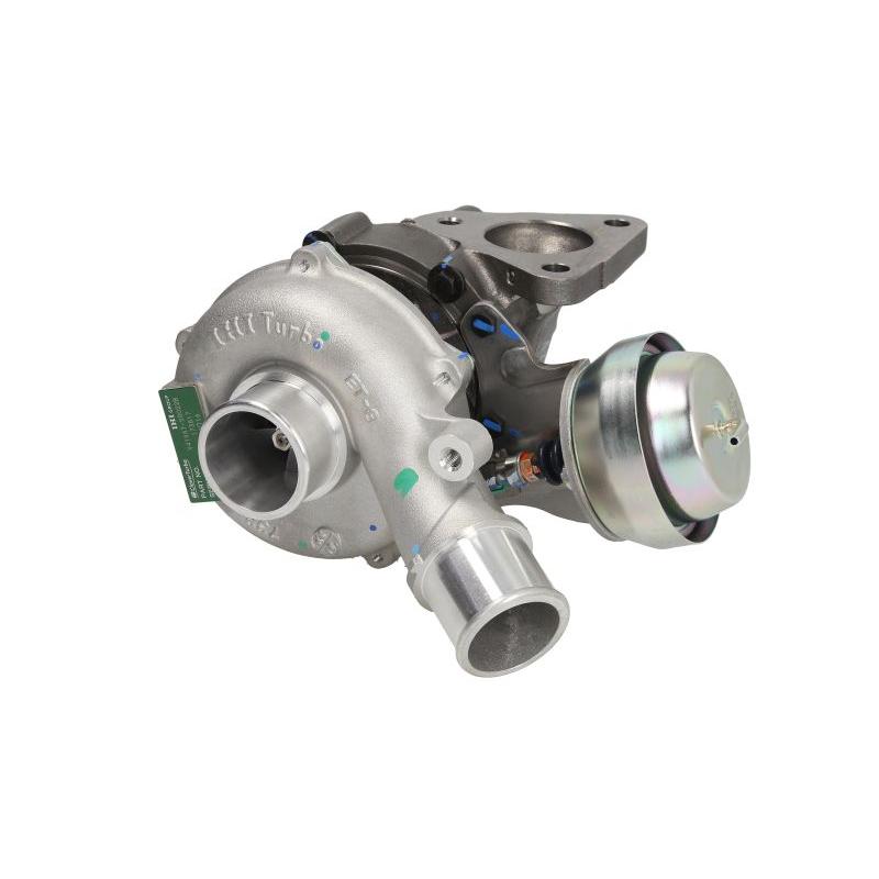 IHI RHV4-VT16 Turbocharger
